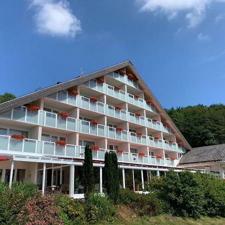 Sure Hotel By Best Western Rhoen Garden ポッペンハウゼン エクステリア 写真