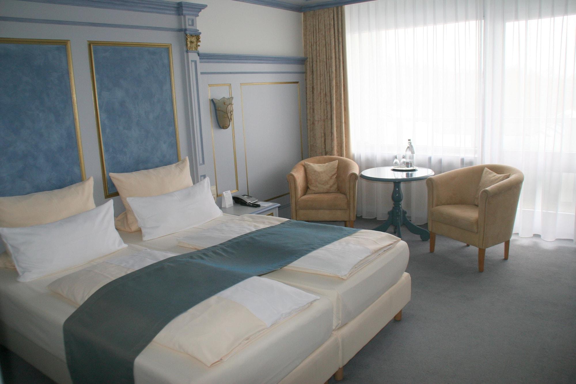 Sure Hotel By Best Western Rhoen Garden ポッペンハウゼン エクステリア 写真