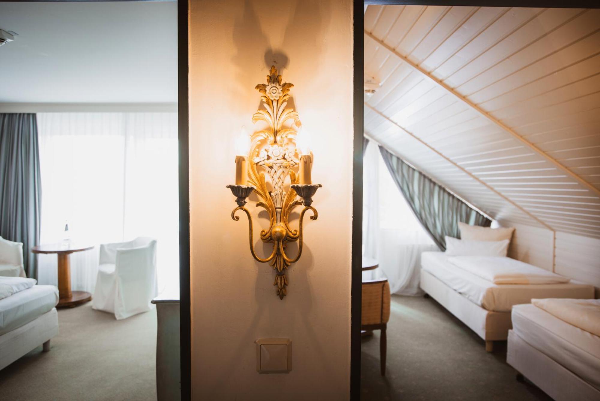 Sure Hotel By Best Western Rhoen Garden ポッペンハウゼン エクステリア 写真